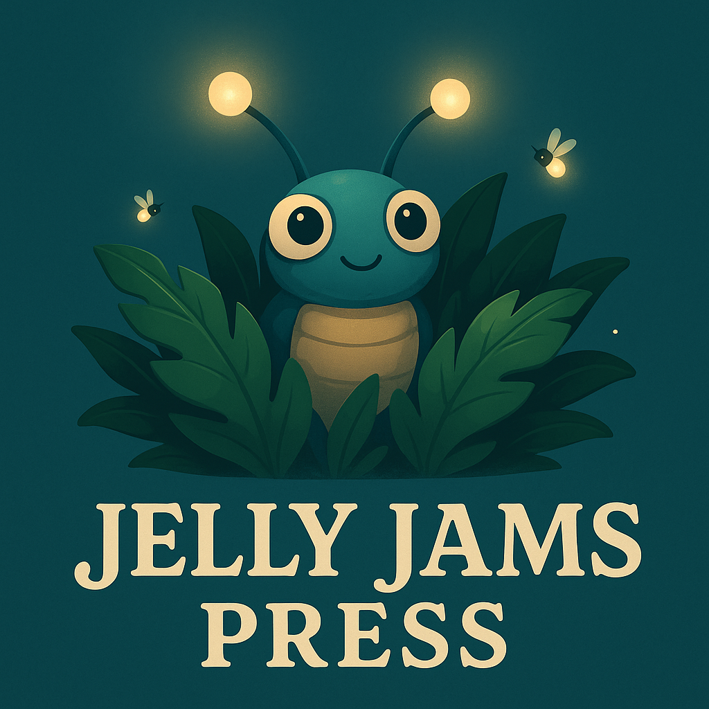 jelly jams press